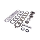 31 Spline Differential Spider Gear Kit ZIKKF8.8-T/L-31 F8.8CPK for 1986-2013 Ford 8.8"