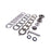 31 Spline Differential Spider Gear Kit ZIKKF8.8-T/L-31 F8.8CPK for 1986-2013 Ford 8.8"