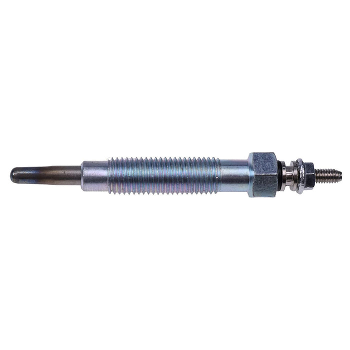 4PCS Glow Plug for Kioti CK30 CK35 DK35 DK40 DK45 DK50 DK551 DS3510 Mahindra 3510