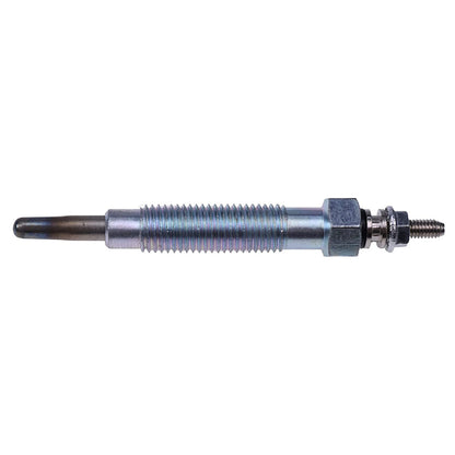 4PCS Glow Plug for Kioti CK30 CK35 DK35 DK40 DK45 DK50 DK551 DS3510 Mahindra 3510