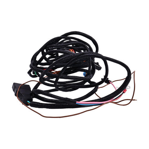 3 Pin Truck Side Control Wire Harness 26345 for Snow Plow