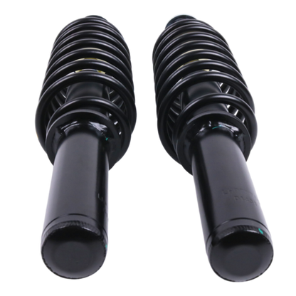 2Pcs Front Shock Absorbers AM135372 AM137957 for John Deere HPX Gator XUV620i XUV850D