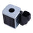 CCP024H Solenoid Valve Coil for Parker CC Series 24V 1/2'' ID