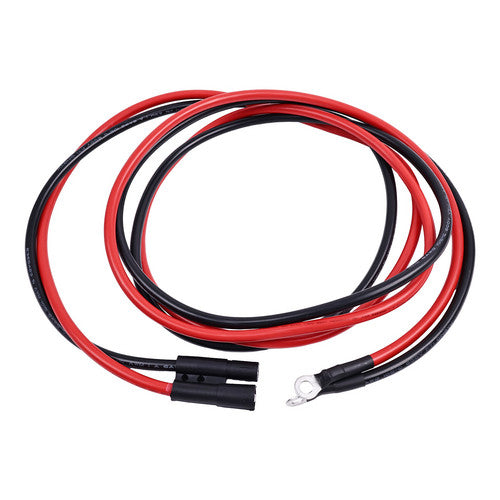 90" Truck Side Power Ground Cable HYD01684 for Boss RT3 Snow Plows