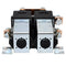 SW202 DC Reversing Contactor 36V 400A for Golf Cart Electric Forklift Excavator