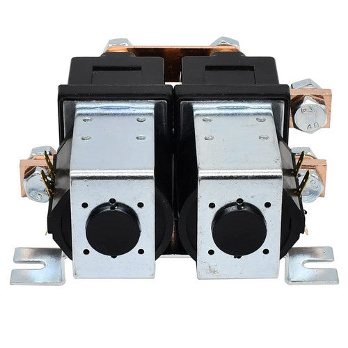 SW202 DC Reversing Contactor 36V 400A for Golf Cart Electric Forklift Excavator
