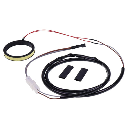 Hub Strut Coil Kit 2201313 2410133 for Polaris Scrambler Sportsman Big Boss 500