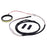 Hub Strut Coil Kit 2201313 2410133 for Polaris Scrambler Sportsman Big Boss 500