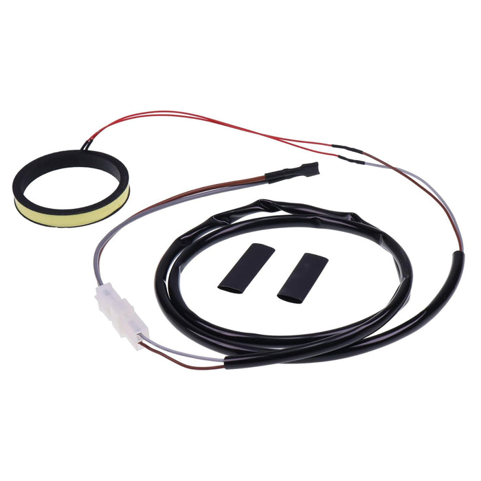 Hub Strut Coil Kit 2201313 2410133 for Polaris Scrambler Sportsman Big Boss 500