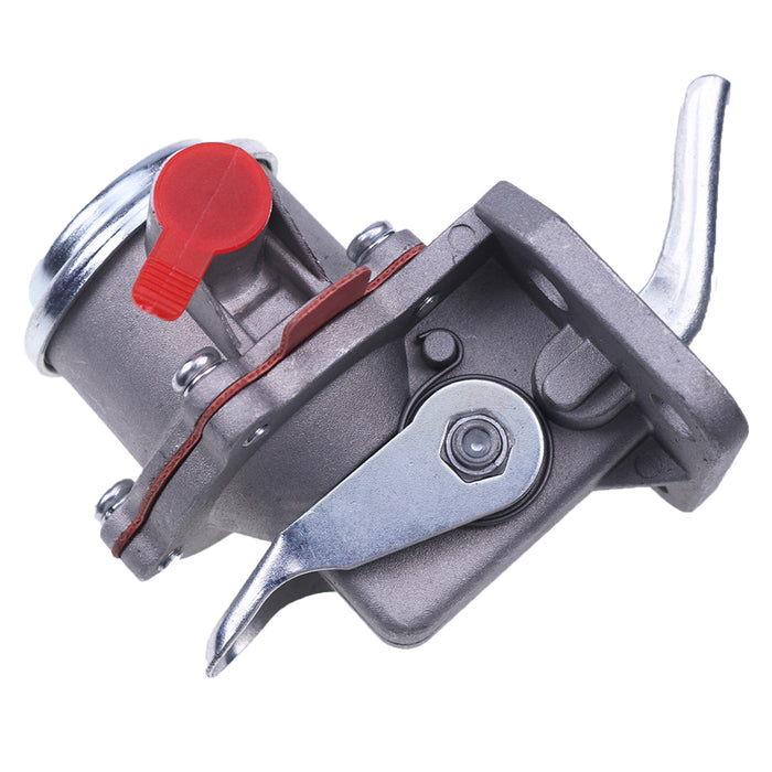 Fuel Lift Pump 3637290M91 3641402M91 for Massey Ferguson 165 168 175 255 265 270 275 282