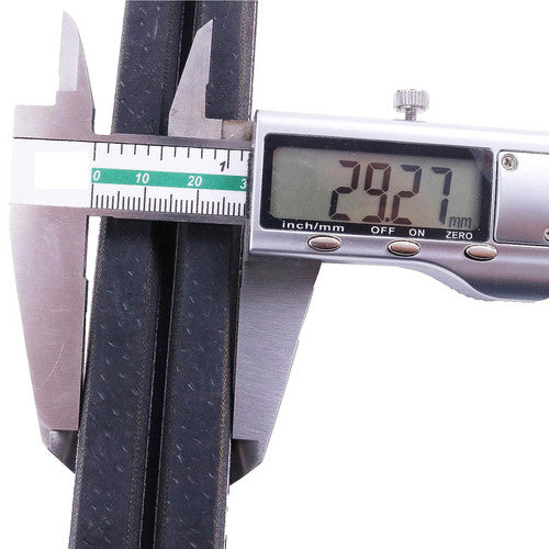Wheel Drive Belt for Scag 021946 48202A 48202 36" 48" 52" 61" Walk Behind Mower