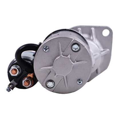 Starter Motor S13136 S13111 S13113 for Isuzu 4JA1 4JB1 4JC1 4JG1 4JG2