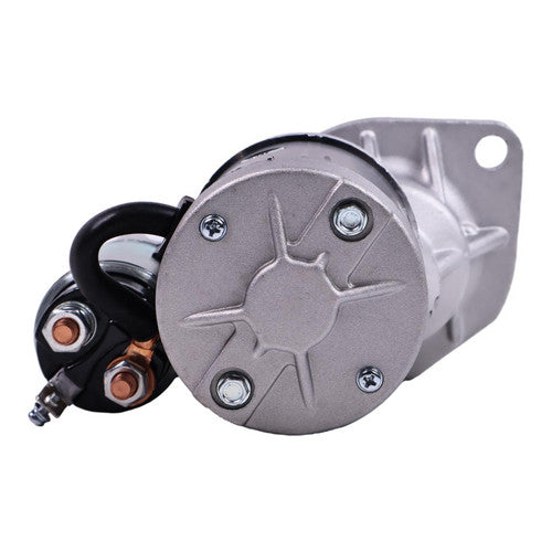 Starter Motor S13136 S13111 S13113 for Isuzu 4JA1 4JB1 4JC1 4JG1 4JG2