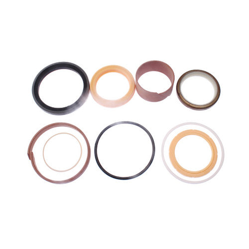 Hydraulic Cylinder Seal Kit for Case Loader Backhoe 480F 580K 580L 580M 580N
