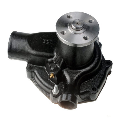 ME037709 Water Pump for Mitsubishi 6D14T 6D15T HD770 HD880 HD800-5 HD900-7