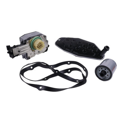 Shift Solenoid Block Pack 45RFE 545RFE for 4WD 99-03 Dodge Ram 1500 2500