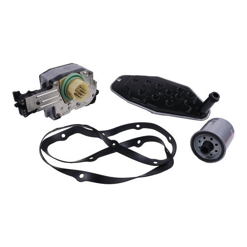 Shift Solenoid Block Pack 45RFE 545RFE for 4WD 99-03 Dodge Ram 1500 2500