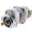 Steering Pump 7055221070 705-52-21070 for Komatsu Bulldozer D41A-6 D41E-6 D41P-6
