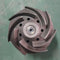 16T Water Pump RE521502 RE509598 RE508249 for John Deere 9660 9650 7220 7200 9510 7810