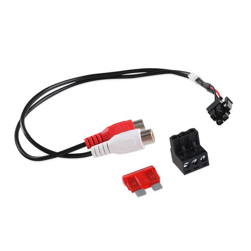 1560-57865-01 Input Harness for Punch P300-10 P300-12