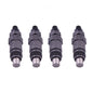 4X Injector 4955575 For B3.3 Diesel Engines