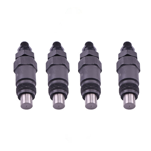 4X Injector 4955575 For B3.3 Diesel Engines