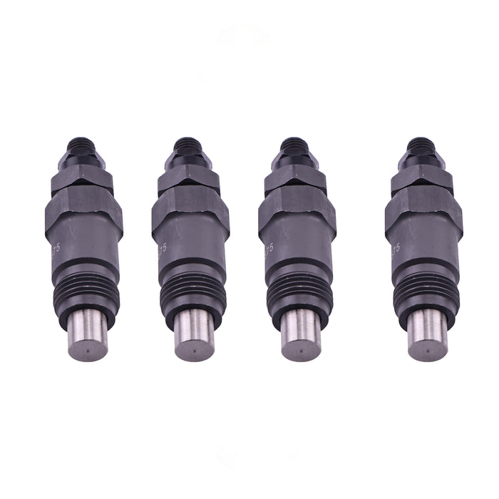 4X Injector 4955575 For B3.3 Diesel Engines