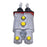 Brake Cylinder 2208226 220-8226 for Caterpillar CAT 420E 430E 434E 442E 444E Engine C4.4