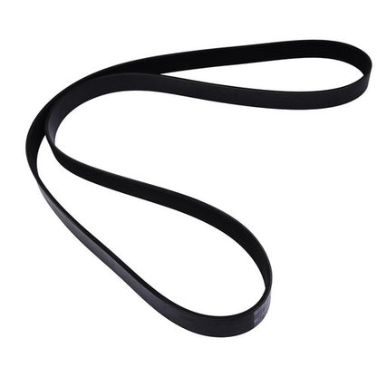 Fan Belt 8PK1755 3289235 for Cummins 4BT 6BT ISB 6CTA Engine
