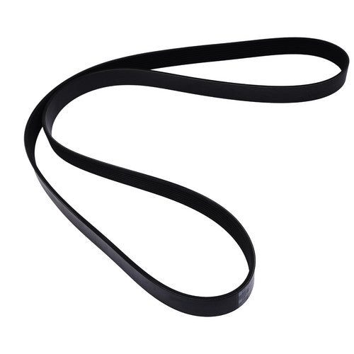 Fan Belt 8PK1755 3289235 for Cummins 4BT 6BT ISB 6CTA Engine