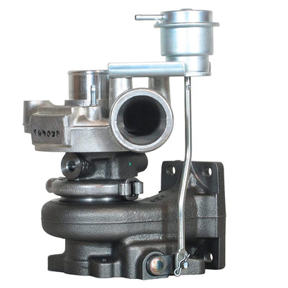 Turbocharger 1J770-17011 49177-03230 for Kubota Industrial with V3307-CR-TE4-BB