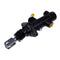 2Pcs Brake Master Cylinder 87398198 for New Holland B100B B110 B110B B115 B90B