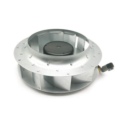 Fan Motor 54-00554-00 540055400 12V for Carrier Xarios 150 200 500 Zephyr 540 Supra 850U