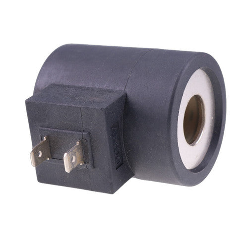 6351024 Solenoid Valve Coil 2 Spade Connector, 24v DC, Series 10 for HydraForce