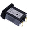 Hour Meter 6664886 for Bobcat 520 530 533 540 542 E10Z E14 E16 MT55 MT85
