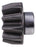 Bottom Steer Knuckle Gear TD03013200 TD030-13200 for Kubota M4800 M5640 L2800