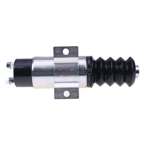 12V Pull Solenoid D610A15V12 D610-A15V12 for Trombetta D610 Series