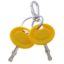 2X Ignition Keys 625-05000 925-2054A for Lawn Mower MTD Cub Cadet Troy Bilt