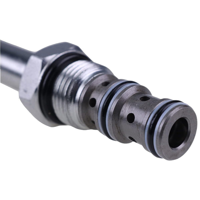 12V Solenoid Operated Cartridge Selector Valve SV08-33-0-N-00 for Hydraforce