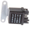 24V Relay Glow Plug 8942481610 8-94248161-0 for Isuzu Hitachi EX35U EX27U EX50U ZAXIS35U