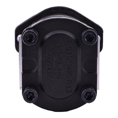 Hydraulic Gear Pump for CASAPPA 67051100 67051095 PLP20.7,2-01S1-ZOD/OC/20.7.2LOC-S7