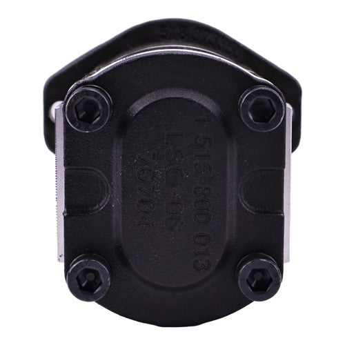 Hydraulic Gear Pump for CASAPPA 67051100 67051095 PLP20.7,2-01S1-ZOD/OC/20.7.2LOC-S7