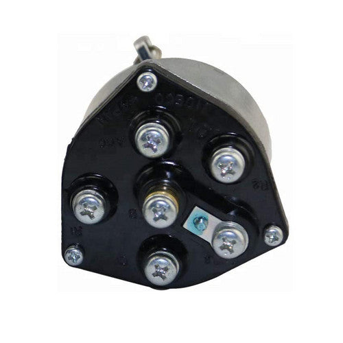 Ignition Switch 8970444180 897044-4180 for Isuzu 3LA1 3LB1 3LD1 3LD2 4BD1 4BG1