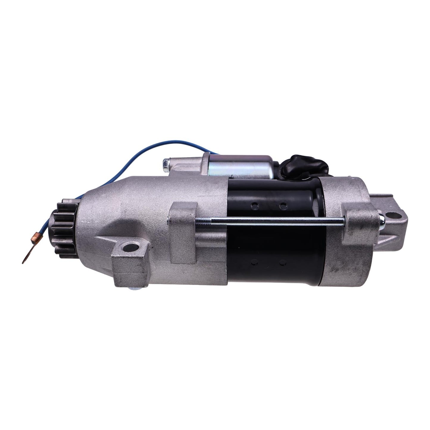 Starter 68V-81800-00-00 FOR Yamaha 2000-2008 L F115TLR F75TLR Hitachi S114-838A