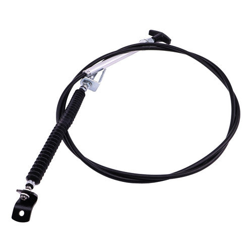 AM132704 Snowblower Remote Spout Cap Push Pull Control Cable for John Deere X720