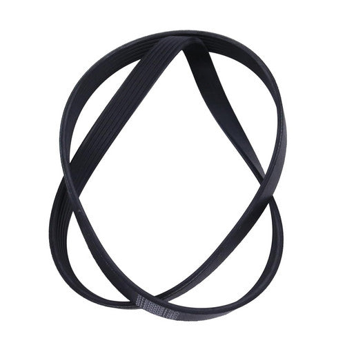 Compressor Belt 781655 78-1655 for Thermo King TriPac 6 Rib