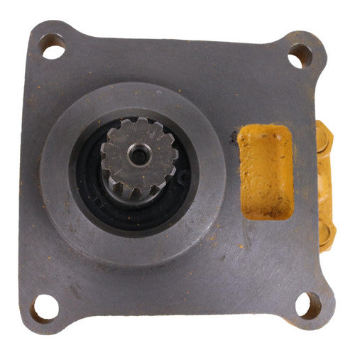 Hydraulic Pump 0740030102 07400-30102 for Komatsu Crawler Loaders D75S-3 D75S-5