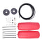 60818 Rear Air Suspension Kit for 09-22 Dodge RAM 1500 1500 Classic 3.6L 5.7L