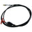 39232 Emergency Down Cable for Genie GS-1530 GS-1532 GS-1930 GS-1932 GS-2032