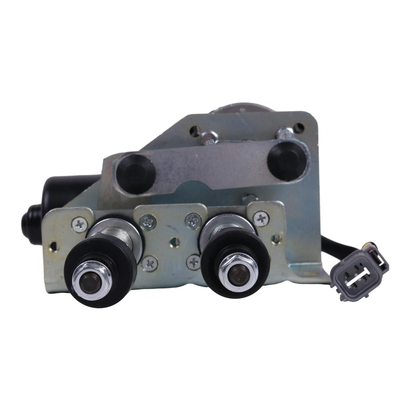 714/28000 Front Wiper Motor for JCB Loader2CX 2CXS 2CXL 506B